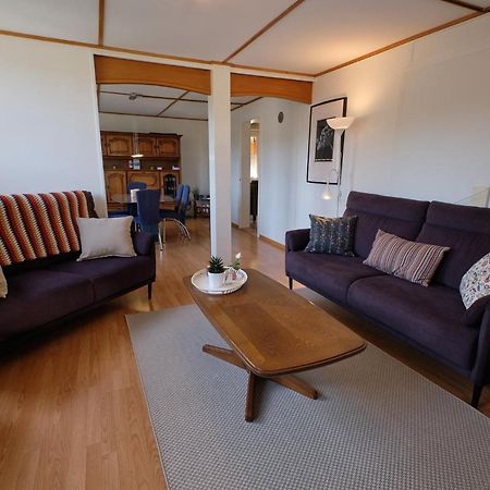 Ferienwohnung Wasen Exteriér fotografie