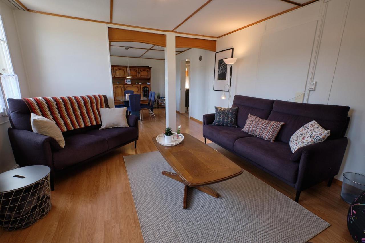 Ferienwohnung Wasen Exteriér fotografie